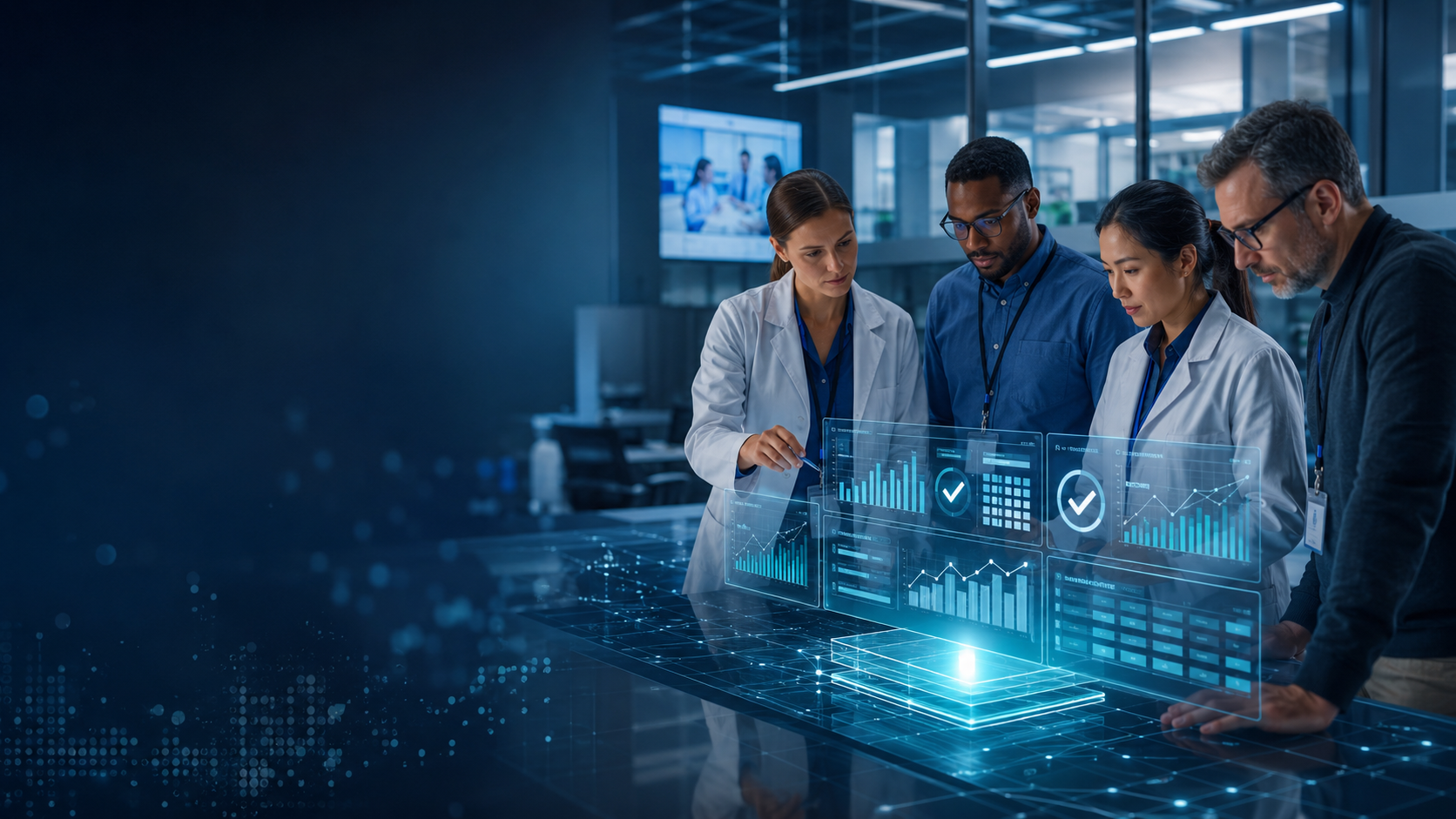 Why Data Quality Determines Trial Success: The Foundation of Every Successful Clinical Trial