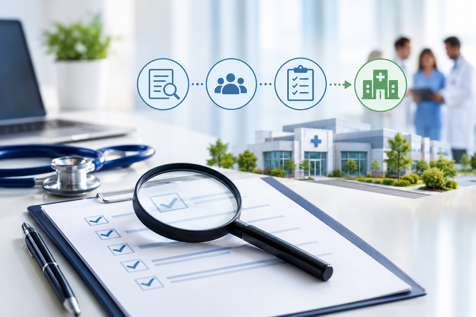 Clinical Trial Feasibility: Why Getting It Right Before Site Activation Can Make or Break a Study