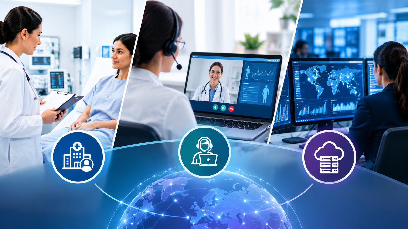 Clinical Trial Monitoring in 2026: On-Site, Remote and Centralized Monitoring Explained